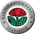 Logo Kleingarten Feierabend Leverkusen